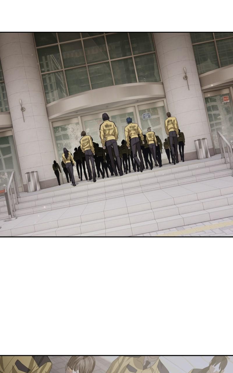 Special Civil Servant Episode 58 67