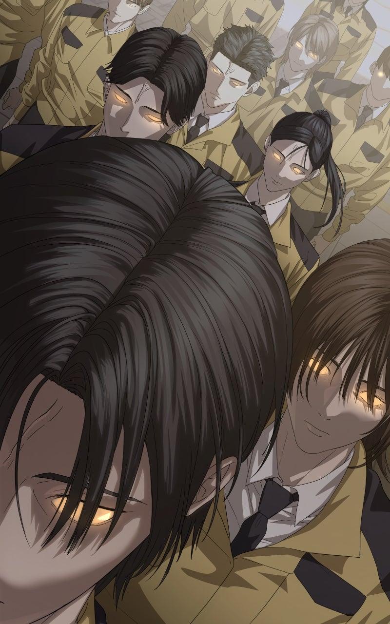 Special Civil Servant Episode 58 68