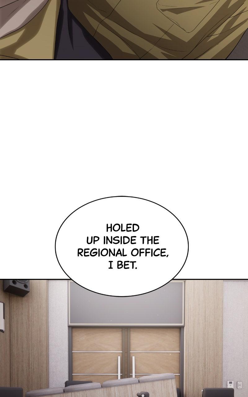 Special Civil Servant Episode 58 69