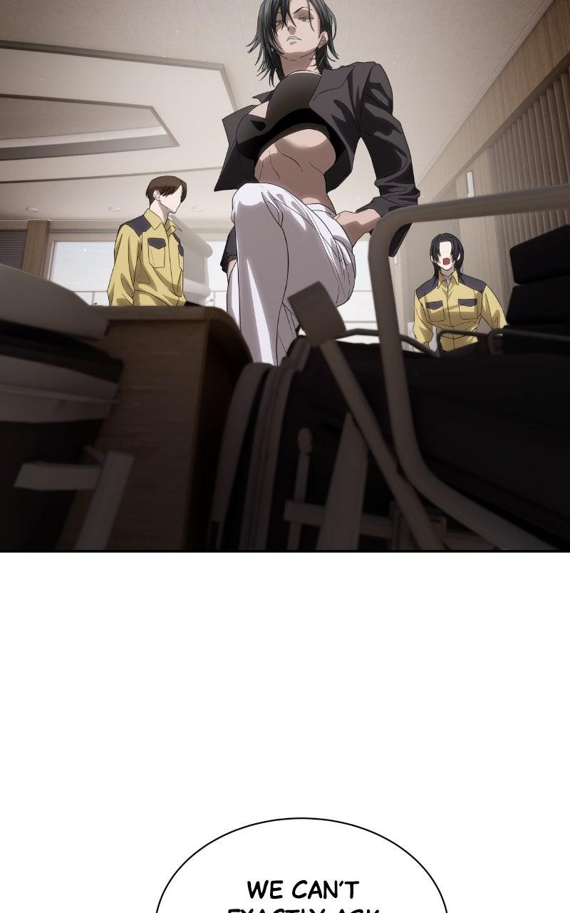 Special Civil Servant Episode 58 71