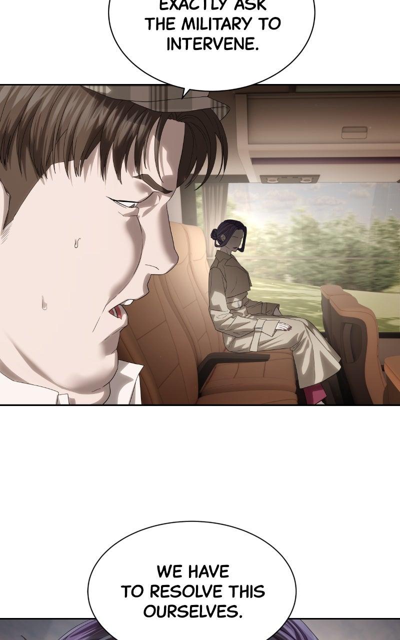 Special Civil Servant Episode 58 72