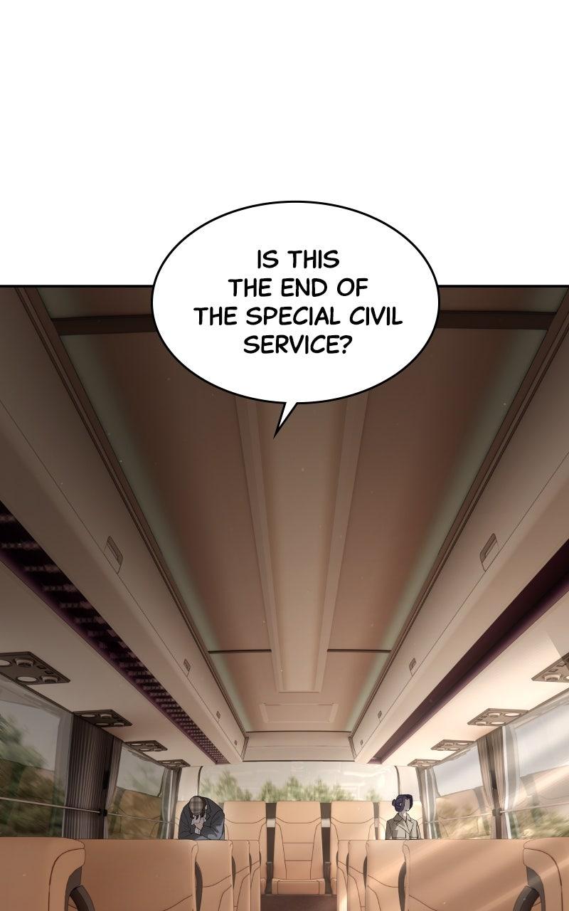 Special Civil Servant Episode 58 78