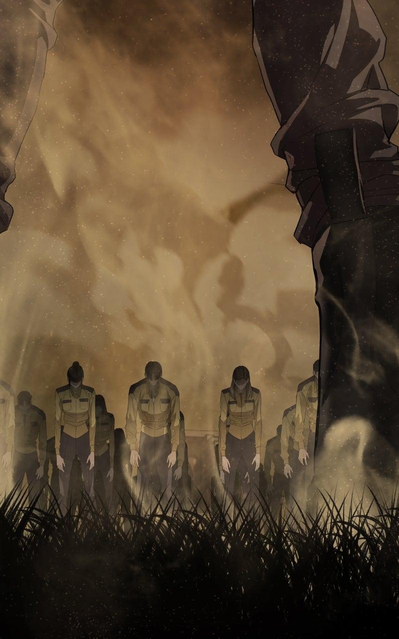 Special Civil Servant Episode 58 96