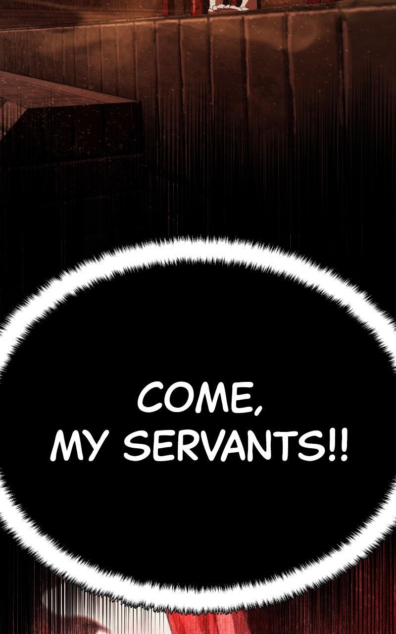 Special Civil Servant Episode 58 110