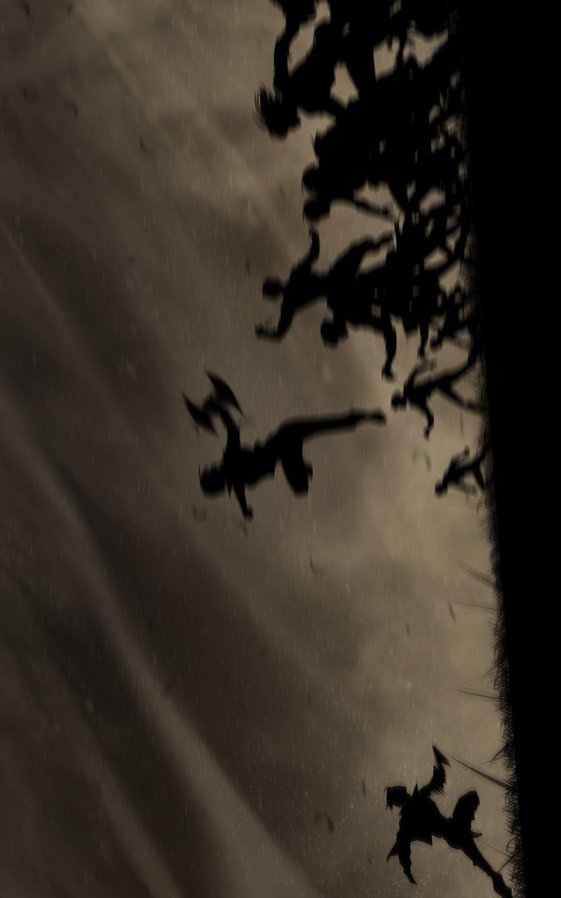 Special Civil Servant Episode 58 116