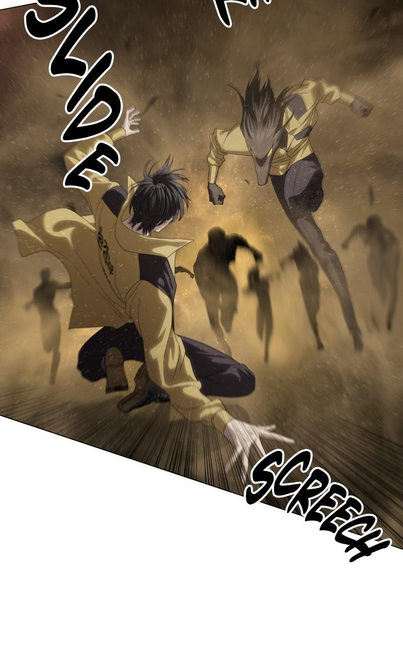 Special Civil Servant Episode 58 121