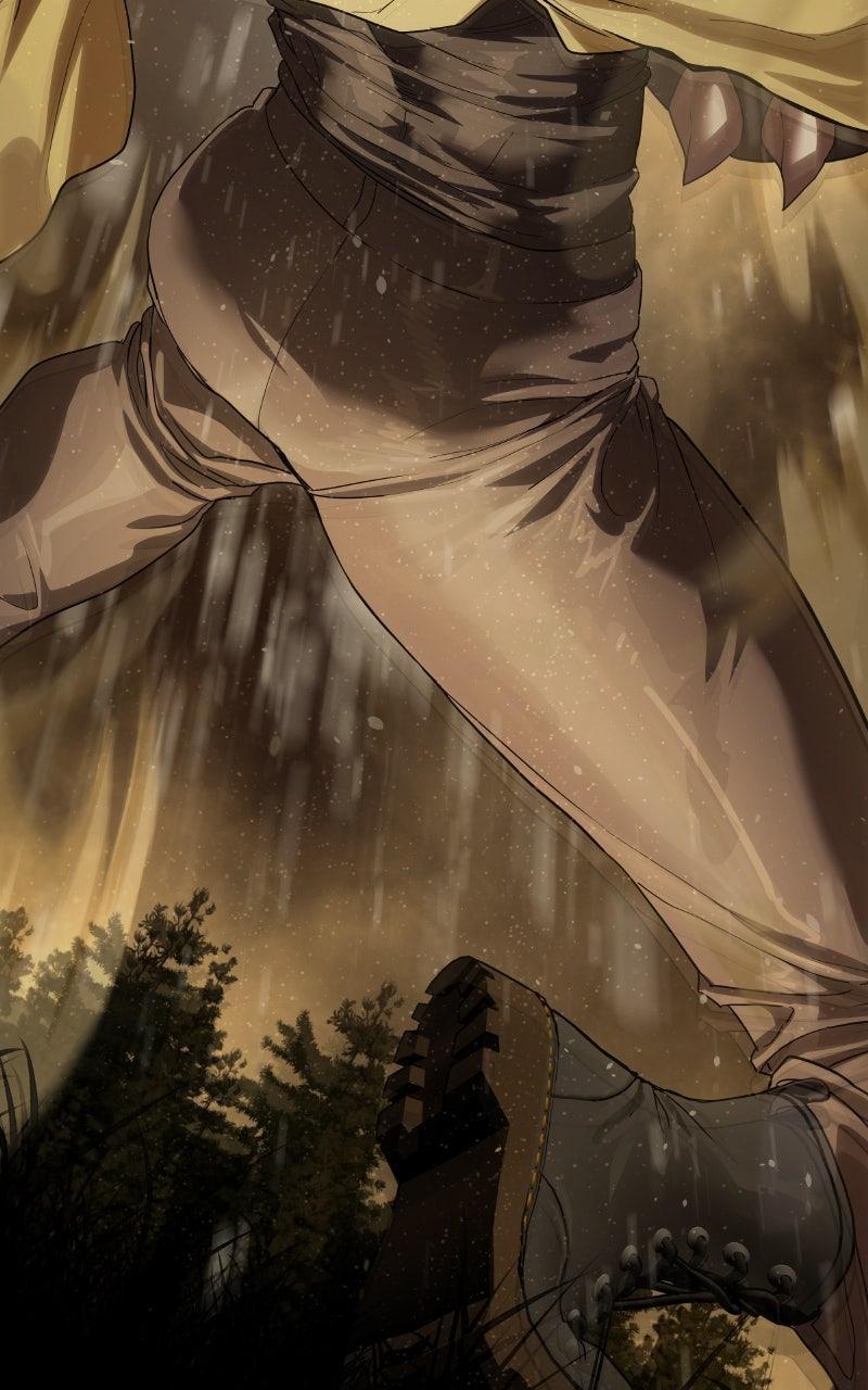 Special Civil Servant Episode 58 126