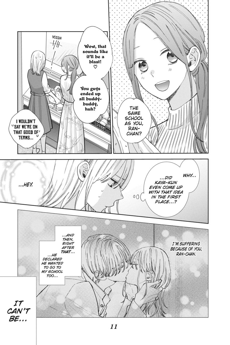 Spring Storm and Monster Day 6 12