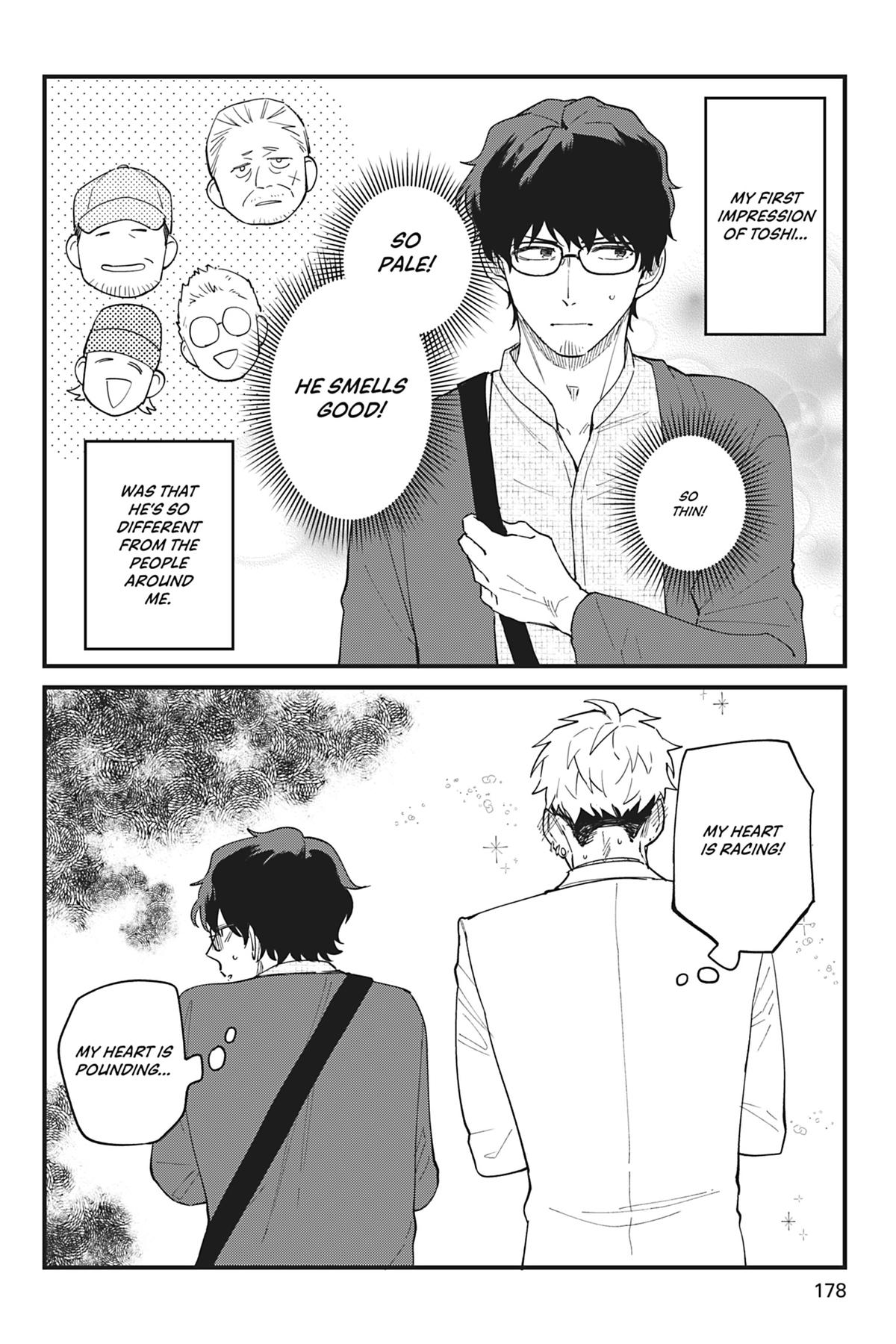 Stan by Me Act. 5.5 10