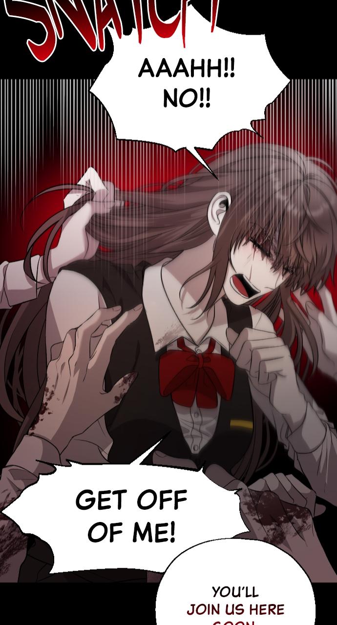 Stealing Her Place Episode 1 16