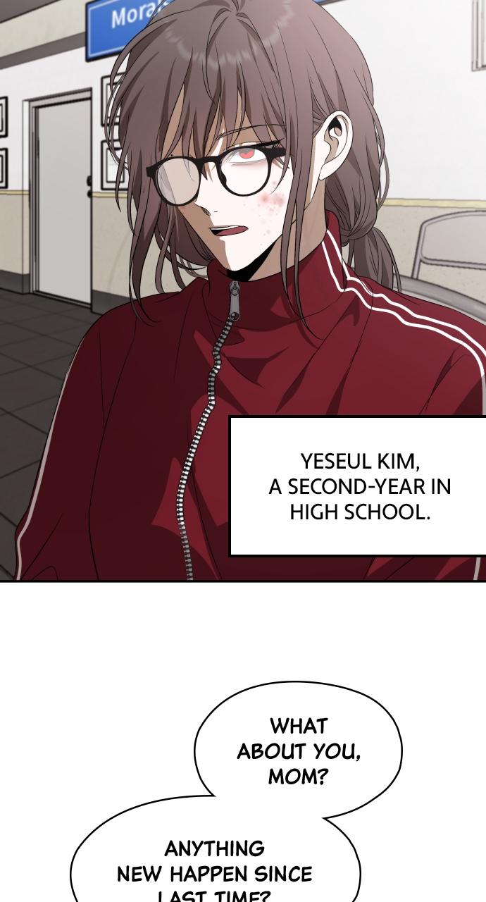 Stealing Her Place Episode 1 27