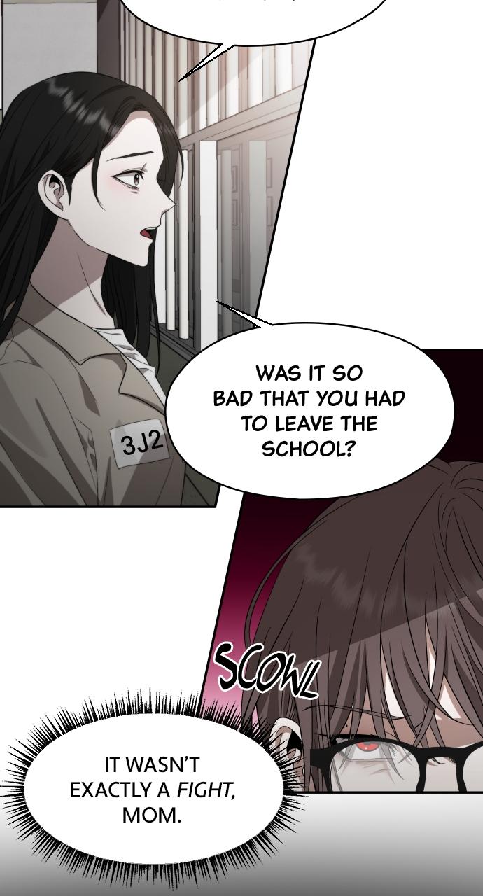 Stealing Her Place Episode 1 29