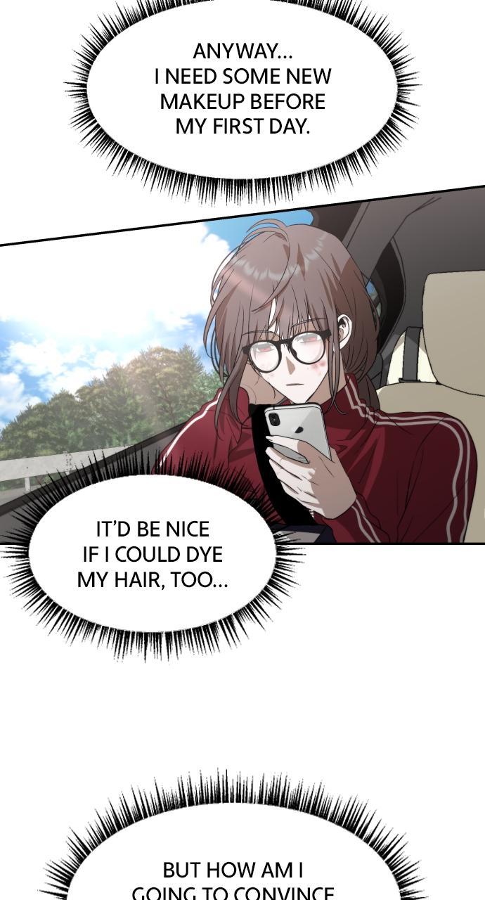 Stealing Her Place Episode 1 53