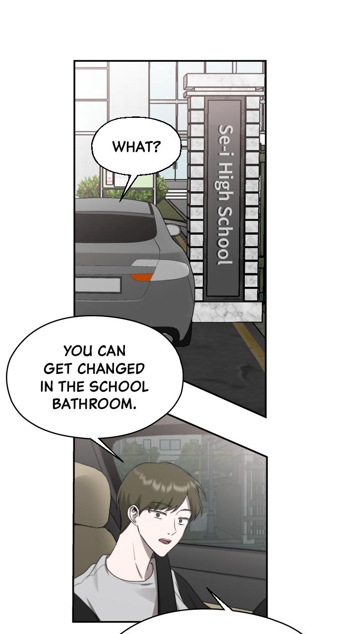 Stealing Her Place Episode 1 62