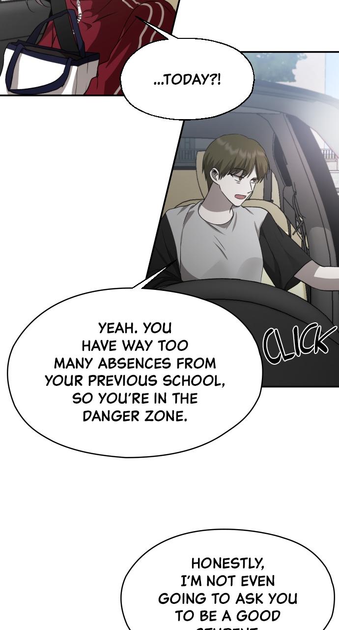 Stealing Her Place Episode 1 64