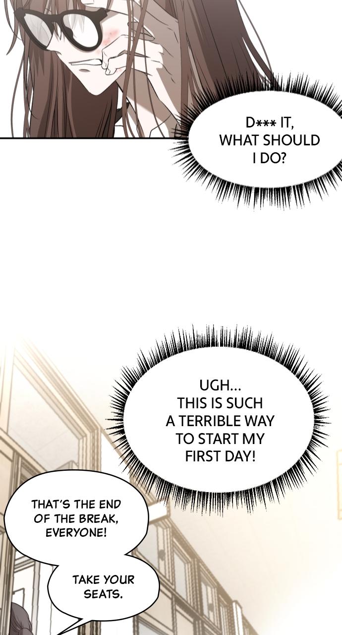 Stealing Her Place Episode 1 72