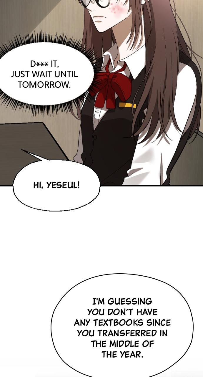 Stealing Her Place Episode 1 98