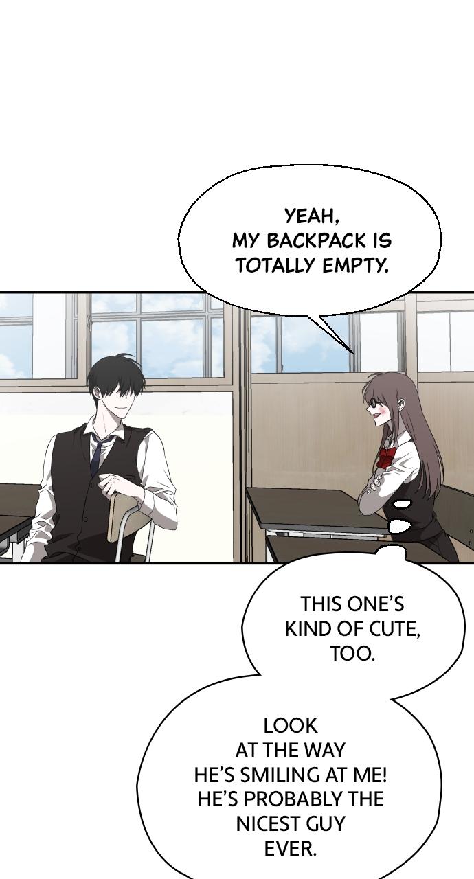 Stealing Her Place Episode 1 100