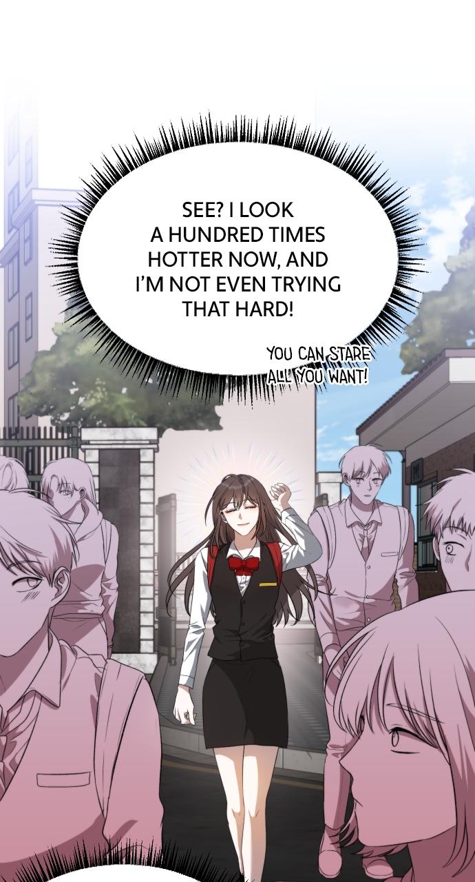 Stealing Her Place Episode 1 109