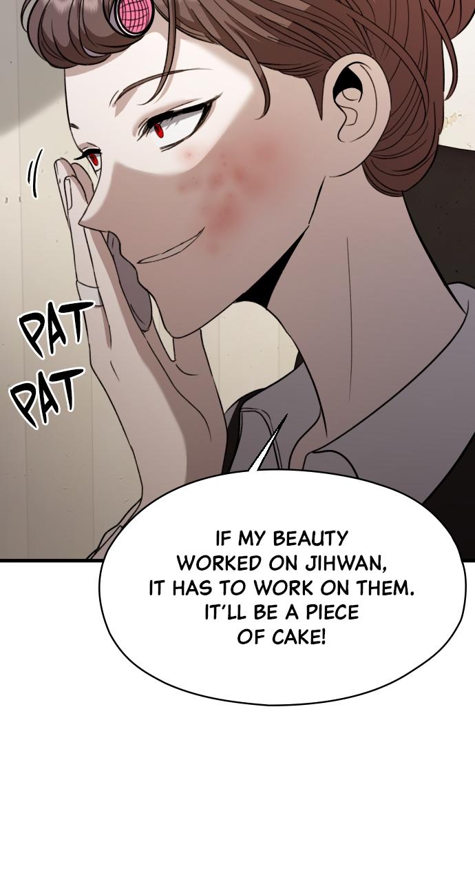 Stealing Her Place Episode 3 8