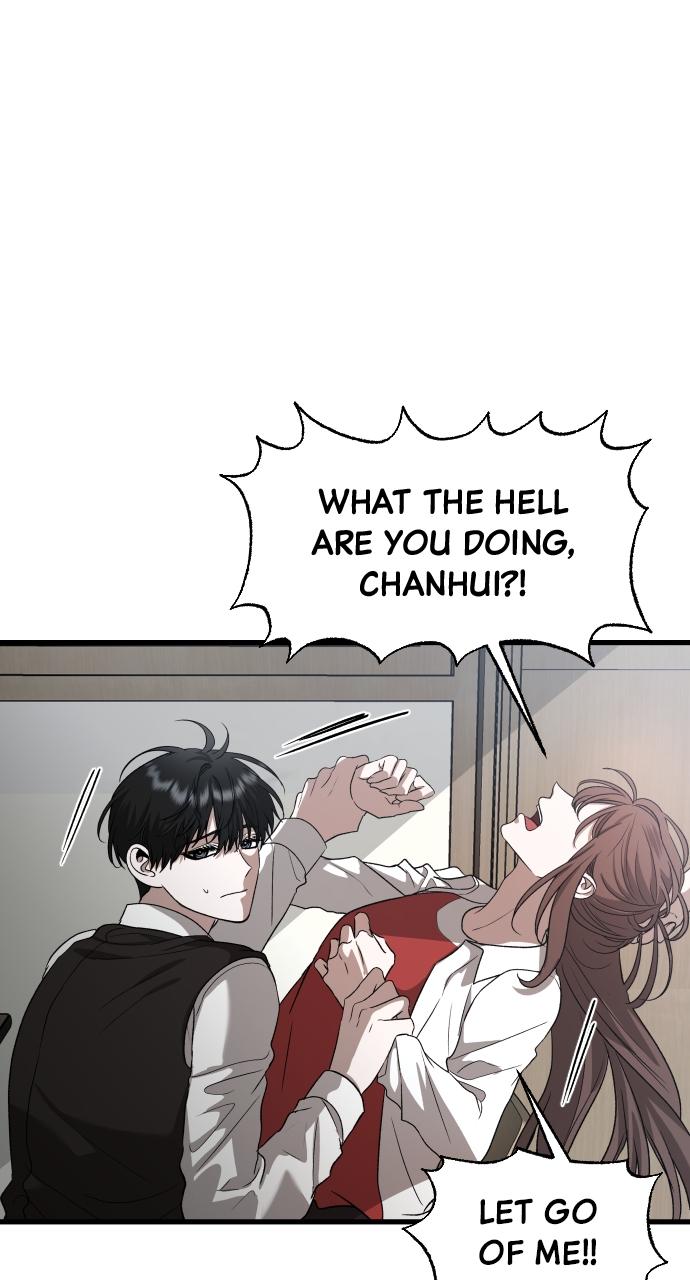 Stealing Her Place Episode 3 35