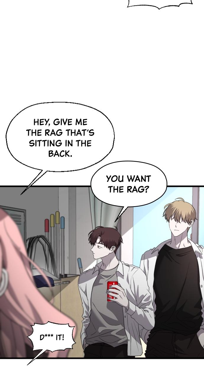 Stealing Her Place Episode 3 36