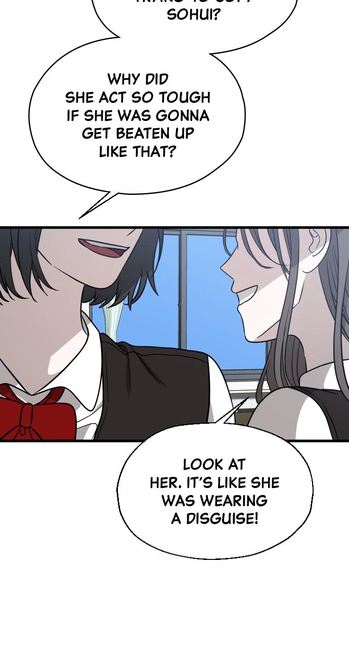 Stealing Her Place Episode 3 62