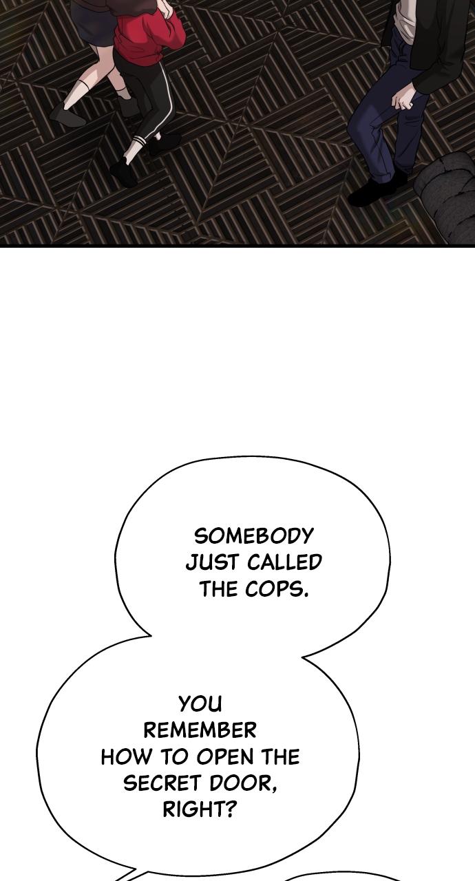 Stealing Her Place Episode 14 5