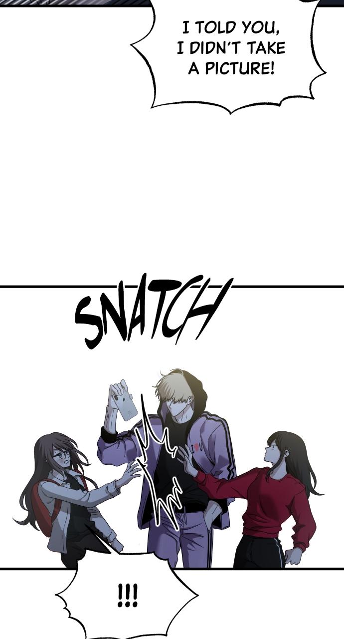 Stealing Her Place Episode 14 43