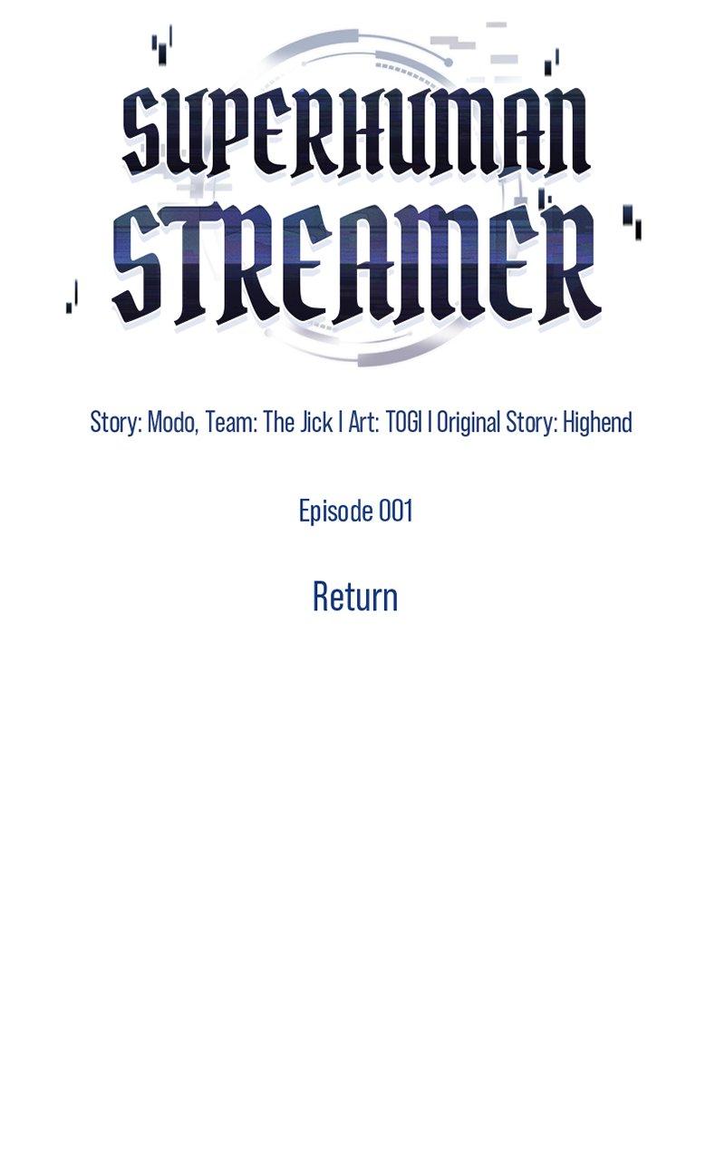 Superhuman Streamer Episode 1 52