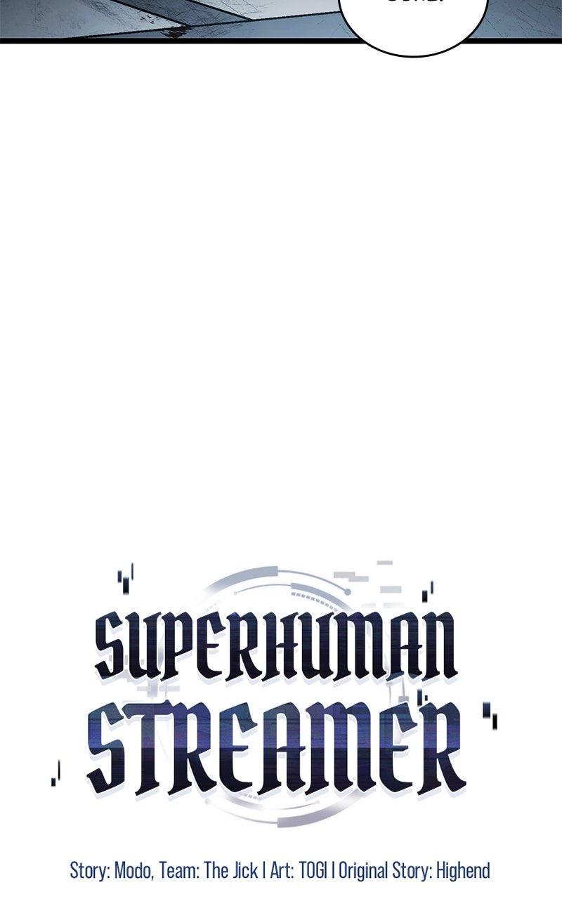 Superhuman Streamer Episode 3 53