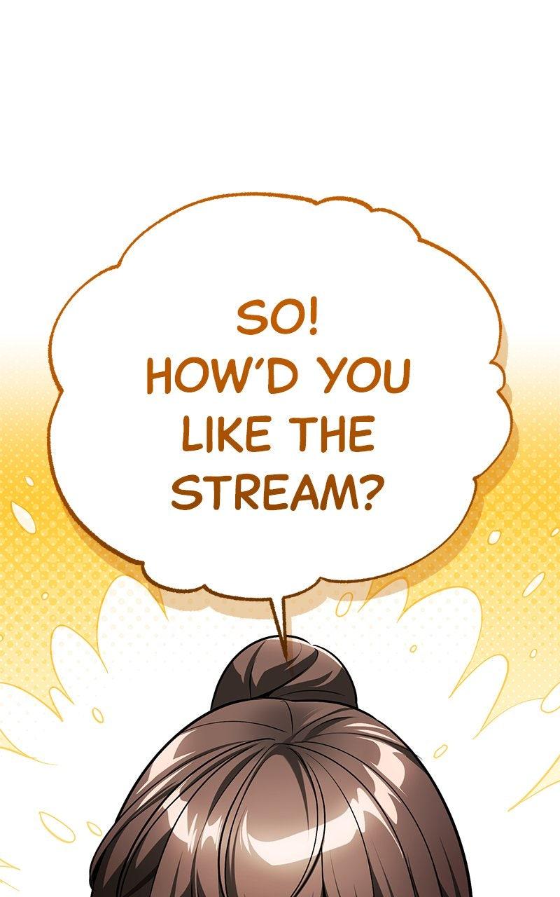 Superhuman Streamer Episode 5 126