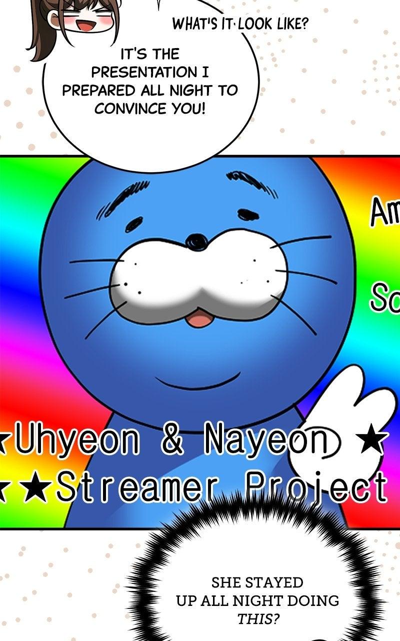Superhuman Streamer Episode 6 127