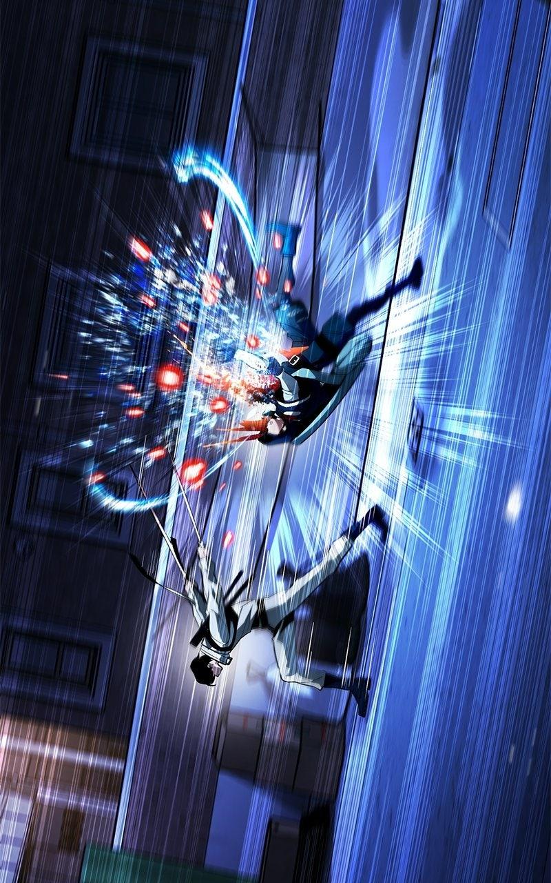Superhuman Streamer Episode 8 93