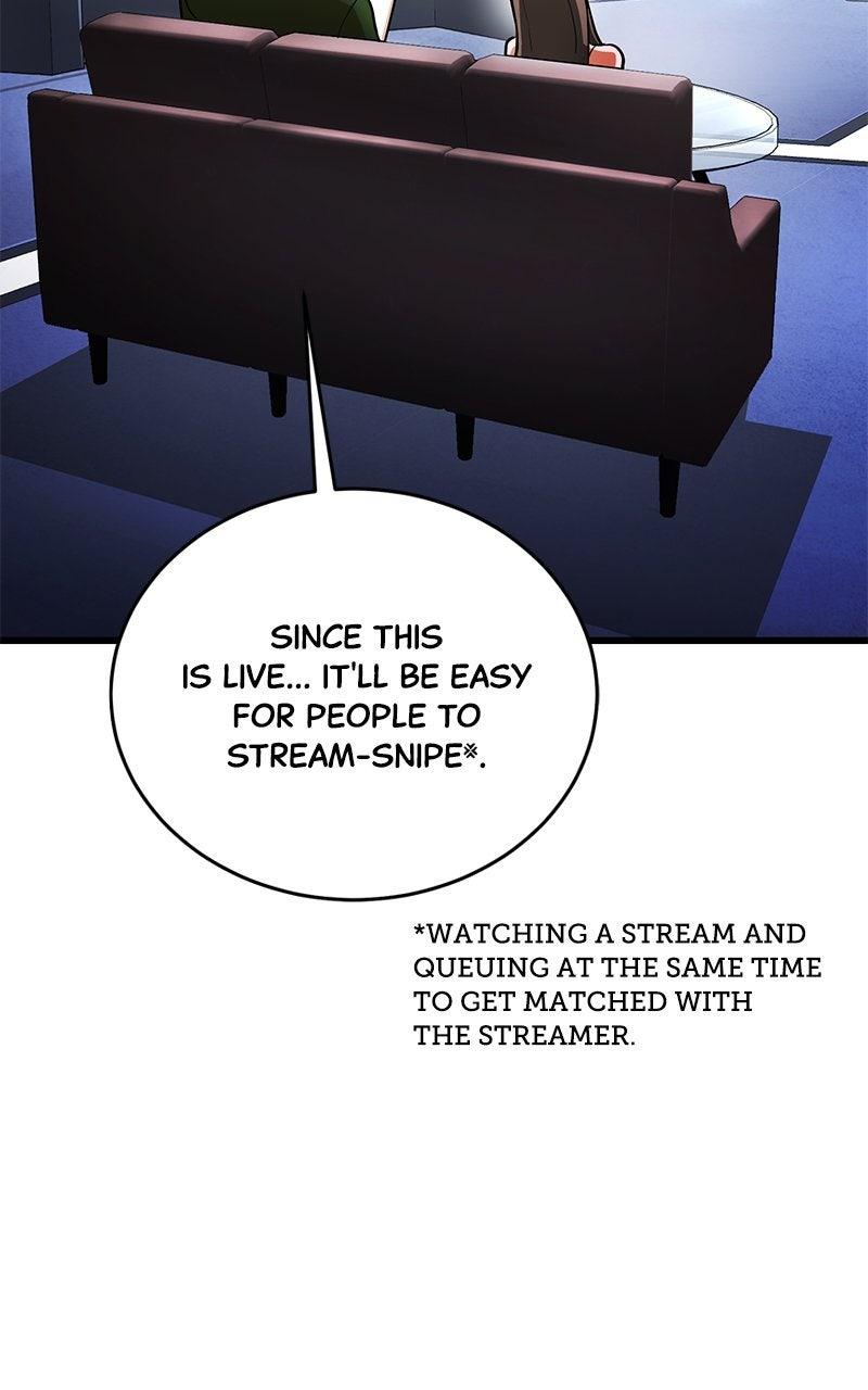 Superhuman Streamer Episode 8 129