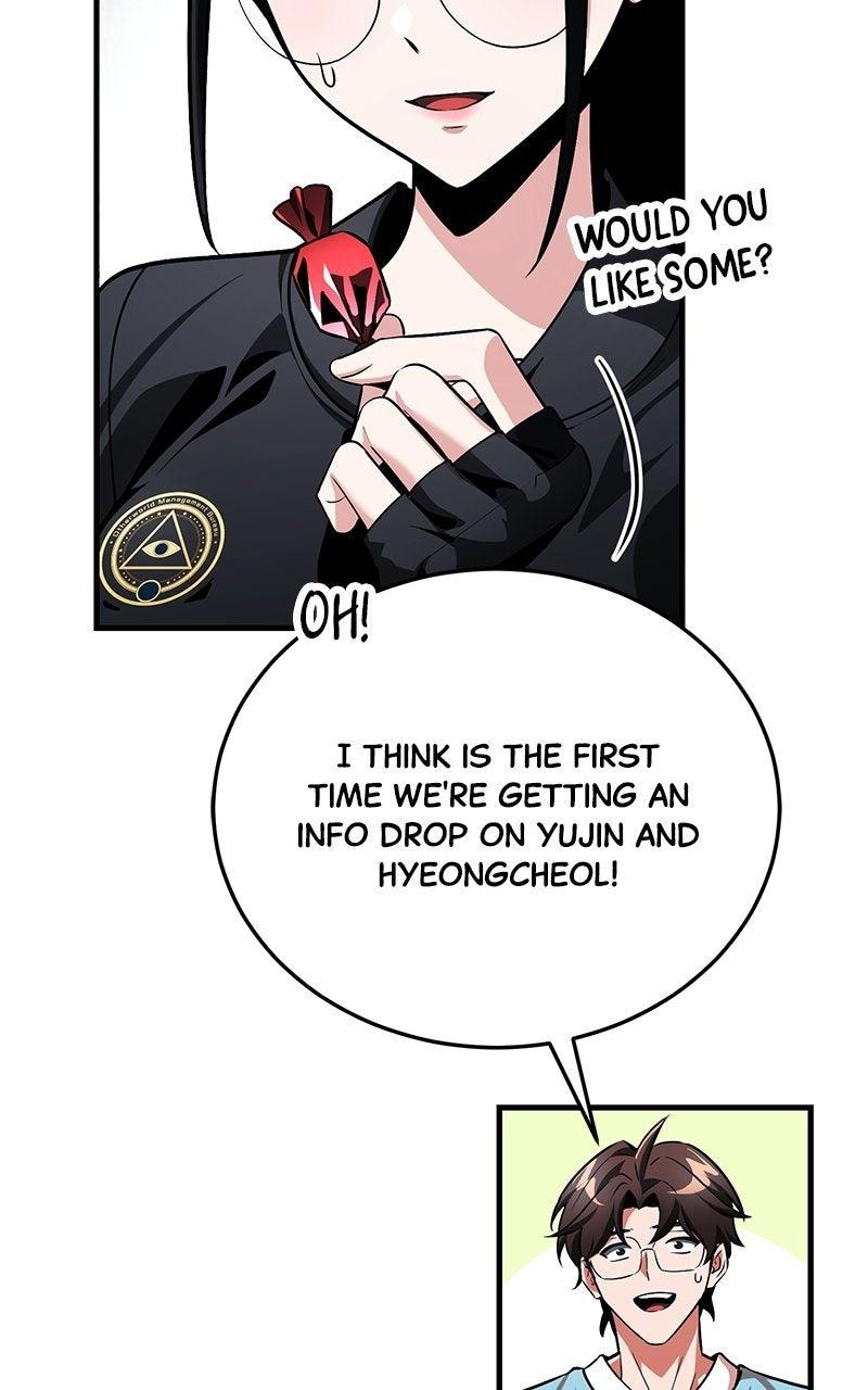 Superhuman Streamer Episode 9 122