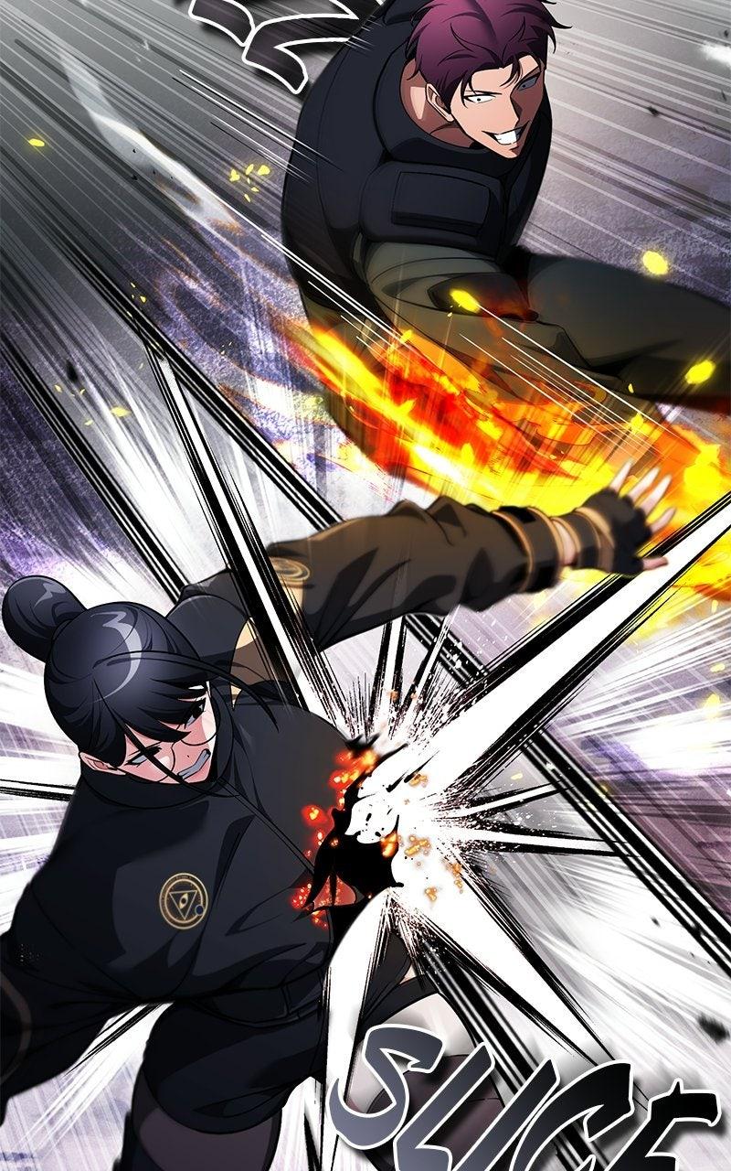 Superhuman Streamer Episode 10 44