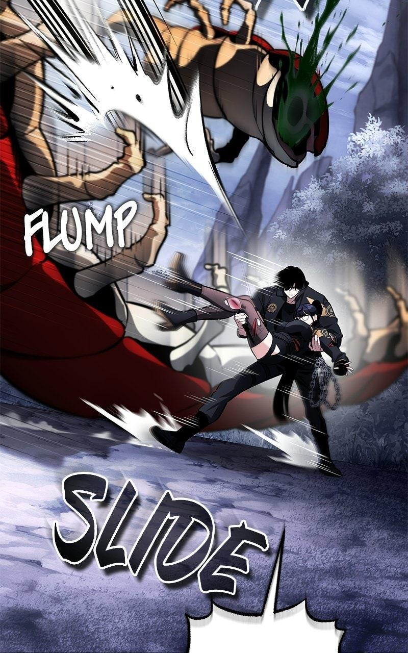 Superhuman Streamer Episode 10 105
