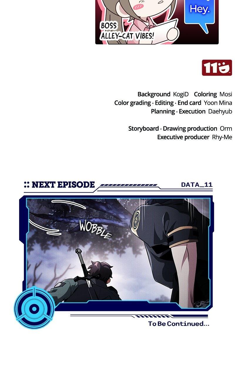 Superhuman Streamer Episode 10 151