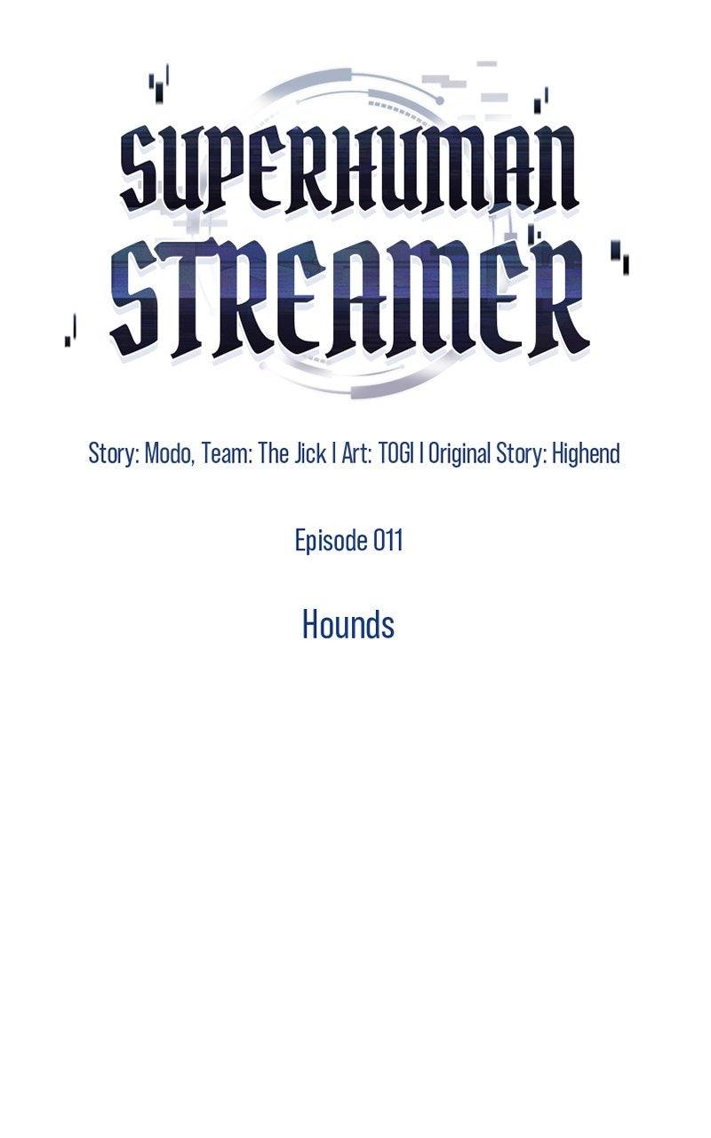 Superhuman Streamer Episode 11 8