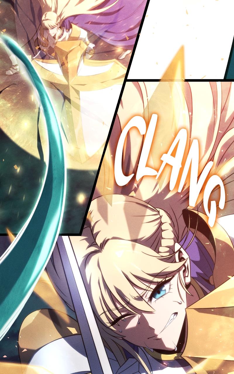 Supremely Talented Player Episode 1 32