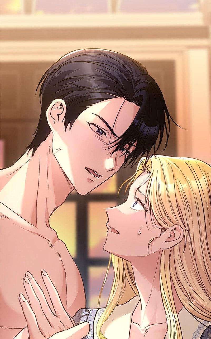 Surviving as the Crown Prince's Childhood Friend Chapter 41 Page 2