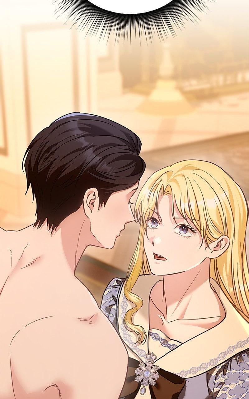 Surviving as the Crown Prince's Childhood Friend Chapter 41 Page 6