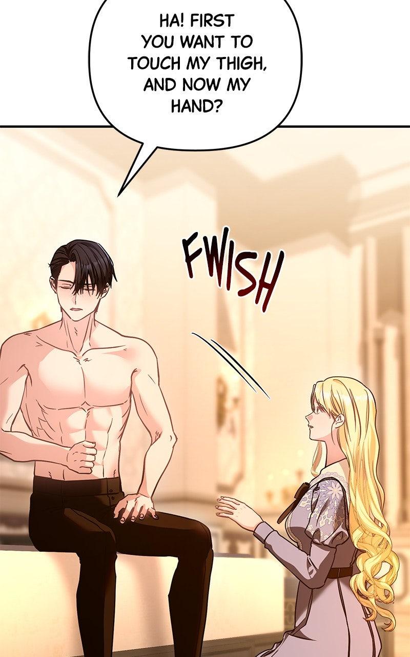 Surviving as the Crown Prince's Childhood Friend Chapter 41 Page 8