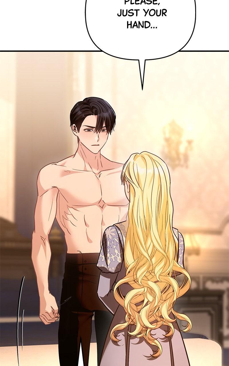 Surviving as the Crown Prince's Childhood Friend Chapter 41 Page 10