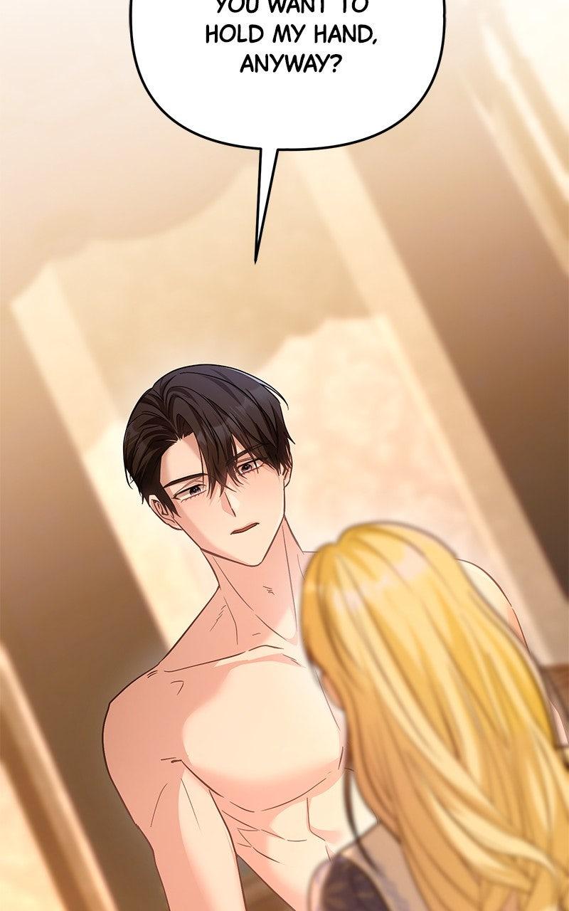 Surviving as the Crown Prince's Childhood Friend Chapter 41 Page 12