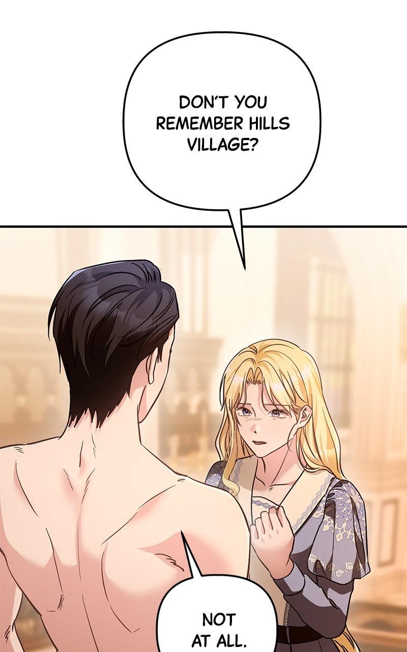 Surviving as the Crown Prince's Childhood Friend Chapter 41 Page 17