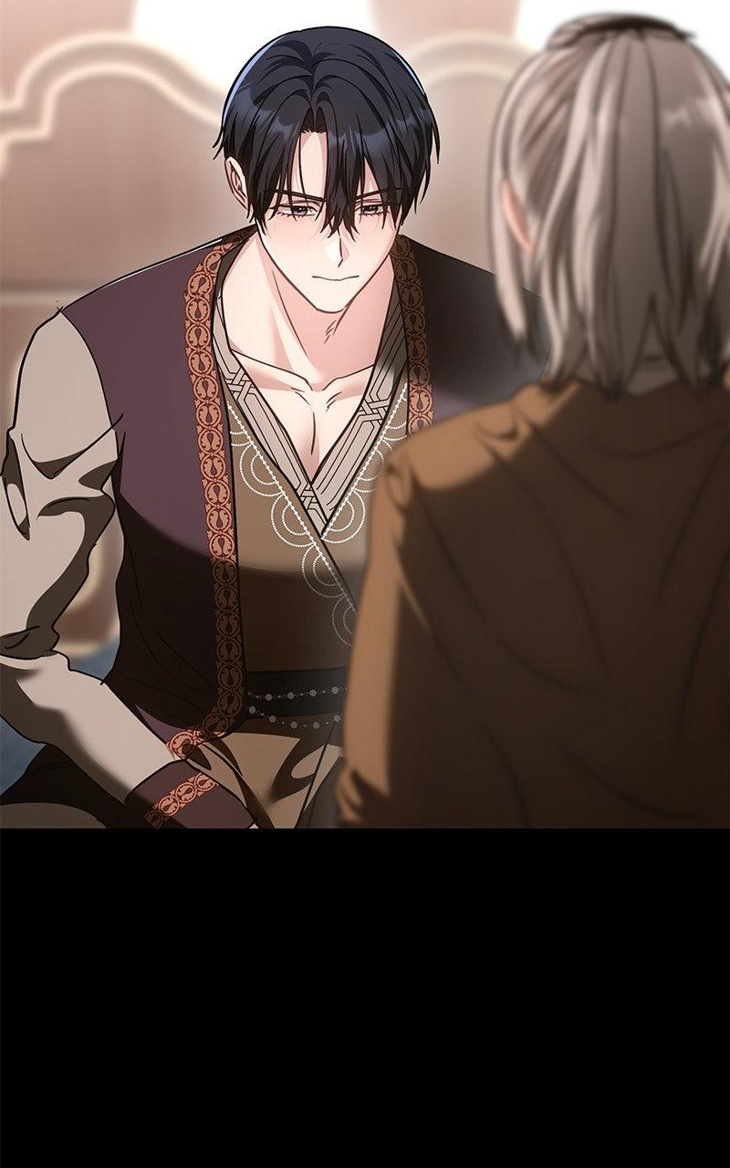 Surviving as the Crown Prince's Childhood Friend Chapter 41 Page 24