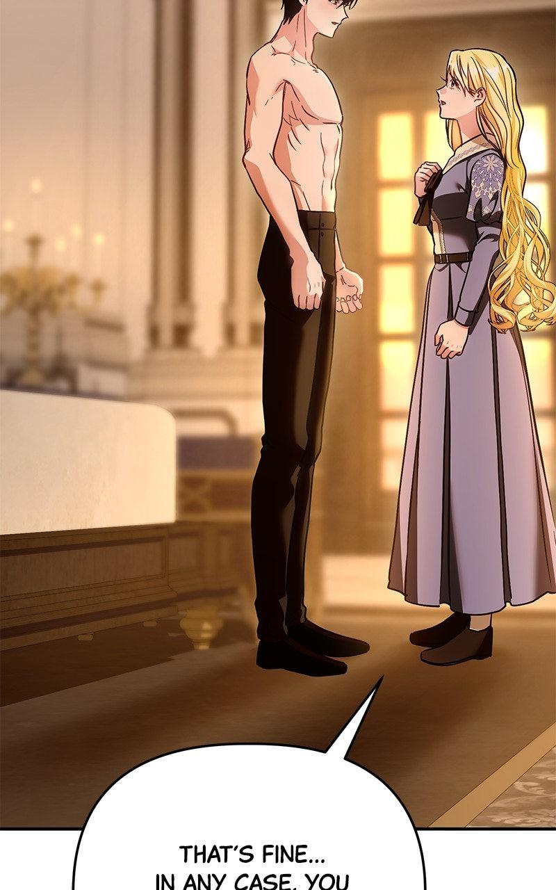 Surviving as the Crown Prince's Childhood Friend Chapter 41 Page 28