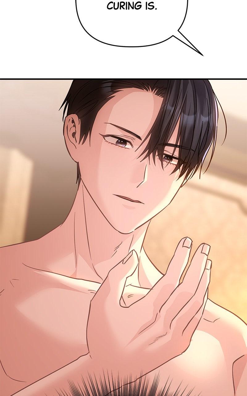 Surviving as the Crown Prince's Childhood Friend Chapter 41 Page 30